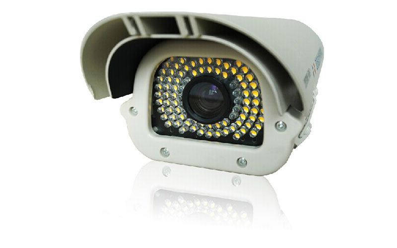 Surveillance camera 