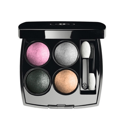 Four color eye shadow 