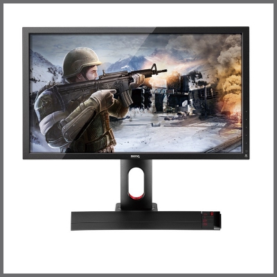 BenQ  XL2420Z