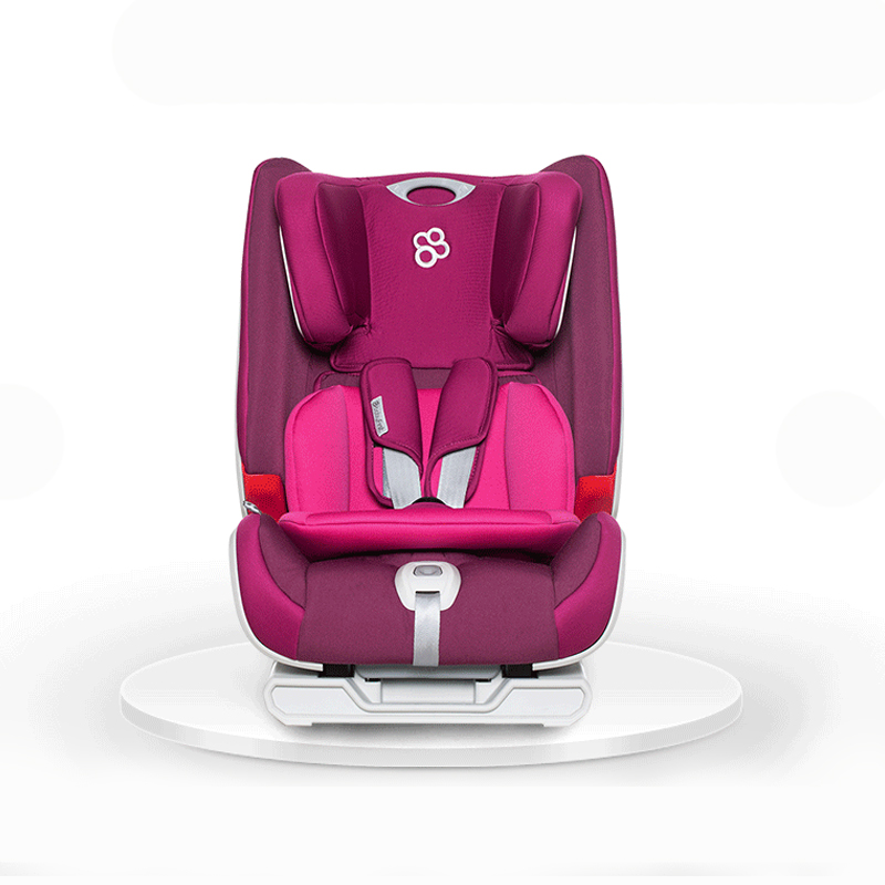 Vehicle-use child safety seats 